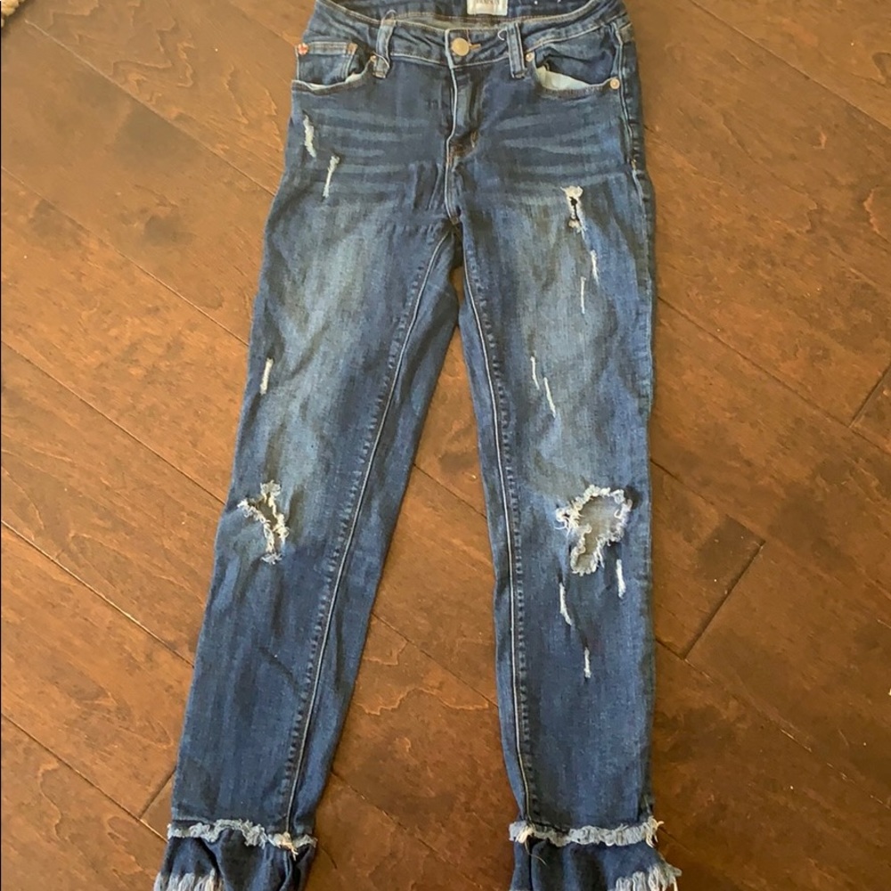 Hudson jeans